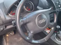 Occasion Audi A2 75 ch (55 kW) 2003 Gris Citadine