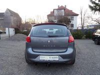 Gebraucht Seat Altea Copa 105 PS (77 kW) 2012 Grau Van / Kleinbus