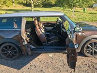 Second-hand Mini Cooper 120 CP (88 kW) 2008 Maro Hatchback