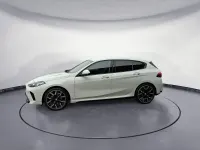 Gebraucht BMW 120 M Sport 163 PS (119 kW) 2025 Weiß Kleinwagen