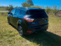 Occasion Ford Kuga ST 150 ch (110 kW) 2018 Noir SUV