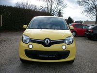 gebraucht Renault Twingo Dynamique Bluetooth,PDC,Tempomat