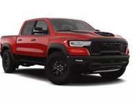 Gebraucht Dodge Ram 540 PS (397 kW) 2024 Schwarz Pickup