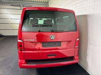 gebraucht VW Multivan T62.0 TDI #7-SITZE #KLIMA #NAVI