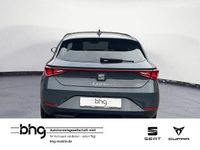 Gebraucht Seat Leon 150 PS (110 kW) 2026 Blau Limousine
