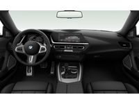 gebraucht BMW Z4 M40i