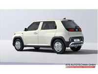 Neu Hyundai Inster Select 85 kW (116 PS) 2025 Beige Kleinwagen