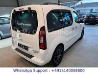 Gebraucht Citroën Berlingo SELECTION 110 PS (80 kW) 2017 Weiß Van / Kleinbus