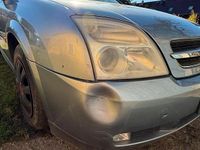 Gebraucht Opel Vectra 125 PS (91 kW) 2004 Limousine