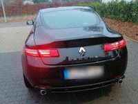 Gebraucht Renault Laguna Coupé 150 PS (110 kW) 2014 Schwarz Coupé