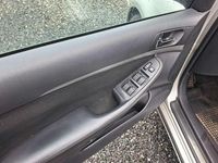 Gebraucht Toyota Avensis Edition 129 PS (94 kW) 2007 Silver metallic Kombi