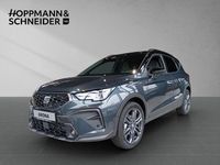 Neu Seat Arona FR 116 PS (85 kW) 2026 Grau SUV