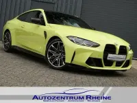 Gebraucht BMW M5 Performance 600 PS (441 kW) 2021 Schwarz Limousine