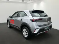 Gebraucht Opel Mokka Elegance 136 PS (100 kW) 2024 SUV
