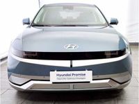 gebraucht Hyundai Ioniq 5 77,4 kWh Uniq Assistenz-Paket 20' LM-Felgen Bose