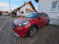 Gebraucht Kia Niro Vision 141 PS (103 kW) 2019 Rot SUV
