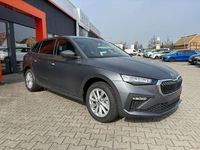 Neu Skoda Scala Selection 116 PS (85 kW) 2026 Graphitegrau metallic Kleinwagen