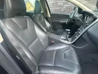 Gebraucht Volvo XC60 Summum 163 PS (119 kW) 2012 Schwarz SUV