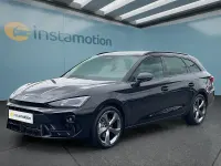 Neu Cupra Leon 204 PS (150 kW) 2026 Kombi