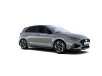 Gebraucht Hyundai i30 140 PS (102 kW) 2025 Weiß Kombi