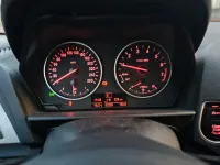 Brugt BMW 116 109 HK (80 kW) 2017 Sort Hatchback