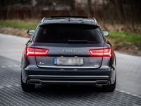 gebraucht Audi A6 2.0 TDI 190ps manual S Line