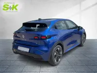 Neu Renault Clio V Evolution 109 PS (80 kW) 2026 Ironblau metallic Limousine