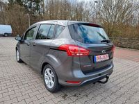 Gebraucht Ford B-MAX SYNC Edition 101 PS (74 kW) 2015 Grau Van / Kleinbus