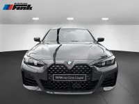 Neu BMW 420 Coupé M Sport 190 PS (139 kW) 2026 Bmw individual dravitgrau Coupé