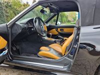 gebraucht BMW Z3 Roadster, Sport Edision, M-Ausstattung