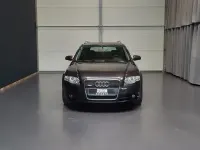 Gebraucht Audi A4 S-Line 163 PS (119 kW) 2006 Grau Kombi