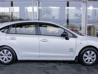 Gebraucht Subaru Impreza 114 PS (83 kW) 2013 Weiß Limousine