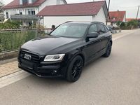 gebraucht Audi SQ5 Allrad