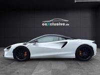 Gebraucht McLaren Artura 680 PS (500 kW) 2023 Ice white Coupé