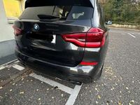 gebraucht BMW X3 M M40i