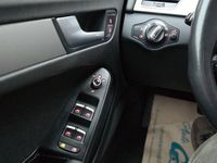 Gebraucht Audi A5 Sportback Design 143 PS (105 kW) 2013 Schwarz Kleinwagen