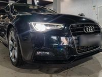 Gebraucht Audi A5 S-Line 2014 Coupé