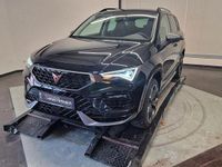 Second-hand Cupra Ateca 150 CP (110 kW) 2025 Negru SUV