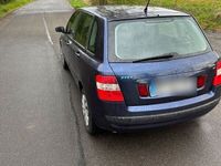 gebraucht Fiat Stilo 1.2 benzin