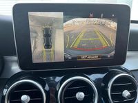 Gebraucht Mercedes C250 204 PS (150 kW) 2015 Grau Limousine