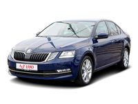Gebraucht Skoda Octavia Style 179 PS (131 kW) 2015 Candyweiss Kombi