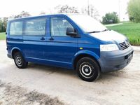 gebraucht VW T5 Kombi