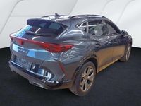 Gebraucht Cupra Formentor 150 PS (110 kW) 2025 Magnetic grau metallic SUV