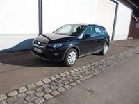 Gebraucht Seat Arona FR 116 PS (85 kW) 2020 Schwarz SUV