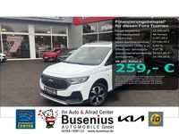 Gebraucht Ford Tourneo Active 122 PS (89 kW) 2022 Weiss Van / Kleinbus