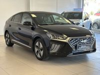 Gebraucht Hyundai Ioniq Premium 141 PS (103 kW) 2020 Schwarz Kleinwagen