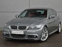 Gebraucht BMW 330 Performance 245 PS (180 kW) 2009 Grau Limousine