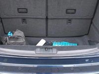 Second-hand VW Sharan 110 CP (80 kW) 2011 Albastru Monovolum