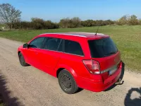 Brugt Opel Astra 2009 Stationcar