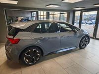 Gebraucht Cupra Born 150 kW (204 PS) 2022 Grau Kleinwagen